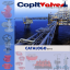 CATALOGO EQUIPOS Y ACCESORIOS COPIT VALVES TECHNOLOGY DE MEXICO