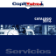 CATALOGO DE SERVICIOS COPIT VALVES TECHNOLOGY DE MEXICO