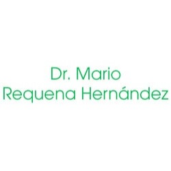 Dr. Mario Requena Hernández