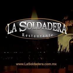 Restaurante Bar La Soldadera