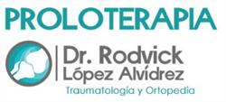 Proloterapia Rodvick Isain Lopez Alvidrez