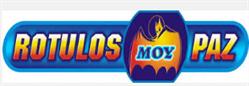 Rotulos Moy Paz