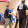 JR Krav Maga