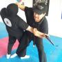 JR Krav Maga