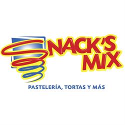 Snack`s Mix