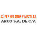 Súper Helados Finos Y Mezclas Arco Sa De Cv
