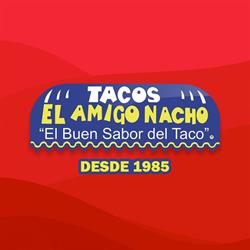 Tacos El Amigo Nacho