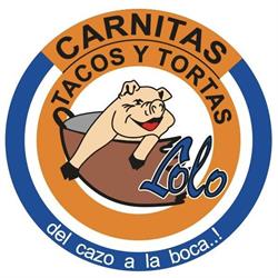 Tacos Y Tortas De Carnitas El Carnal lolo