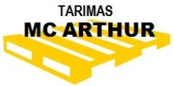 Tarimas Mc Arthur