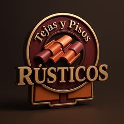 Tejas Y Pisos Rusticos