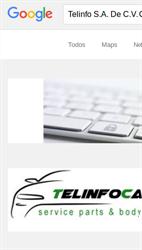 Telinfo S.A. De C.V.