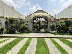 Terraza Jardin Mirage