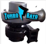 Turbo Rayo