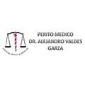 Perito Médico Dr. Alejandro Valdés Garza
