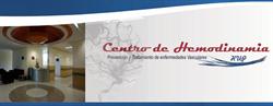 Centro de Hemodinamia
