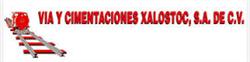 Via Y Cimentaciones Xalostoc