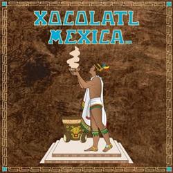 Xocolatl Mexica