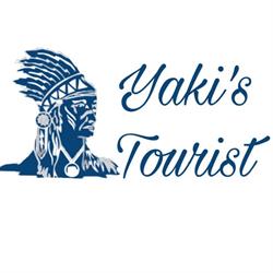 Yaki's Touris't