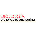 Dr. Jorge Zárate Ramírez