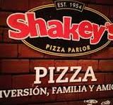 Shakey's