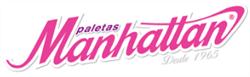 Paletas Manhattan