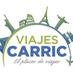 Mega travel - VIAJES CARRIC