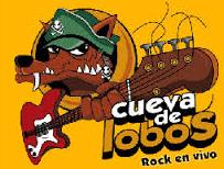 La Cueva de Lobos