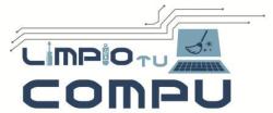 LimpioTuCompu consultoría y reparación de computadoras instalación de cámaras de seguridad