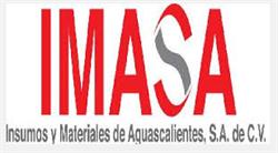 INSUMOS Y MATERIALES DE AGUASCALIENTES, S.A. DE C.V