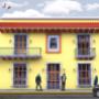 PROYECTO, ORIZABA, VERACRUZ