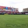 Subido por visitante en 11/07/2016 - Verdi pasto en rollo, Estadio BBVA de los tomateros de culiacan