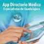 App Directorio de la Salud