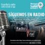 Entrevista médica en radio