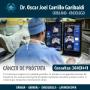 Oncología