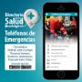 Teléfonos de Emergencia