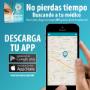 Ubicación de médicos en Guadalajara