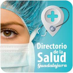 Directorio de la Salud GDL