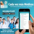 App Directorio de la Salud encuentra a tu médico en Guadalajara