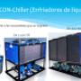 Soluciones Chiller