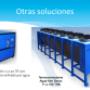 Soluciones Chiller
