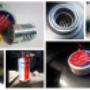 CONTROL DE COMBUSTIBLE