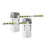 BARRERAS PARA CONTROL DE ACCESO VEHICULAR AMANO