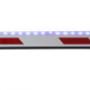 BRAZOS DE BARRERAS CON LED