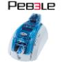 Peb3le