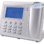 SISTEMA DE CONTROL DE ASISTENCIA MODELO OA100