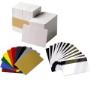 TARJETAS PVC, PROXIMIDAD Y DE ALTA DENSIDAD CON BA