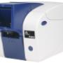 ZEBRA P205M CARD PRINTER SOLUTIONS
