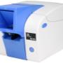 ZEBRA P210i CARD PRINTER SOLUTIONS