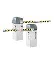 BARRERAS PARA CONTROL DE ACCESO VEHICULAR AMANO