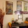 Agencia interior